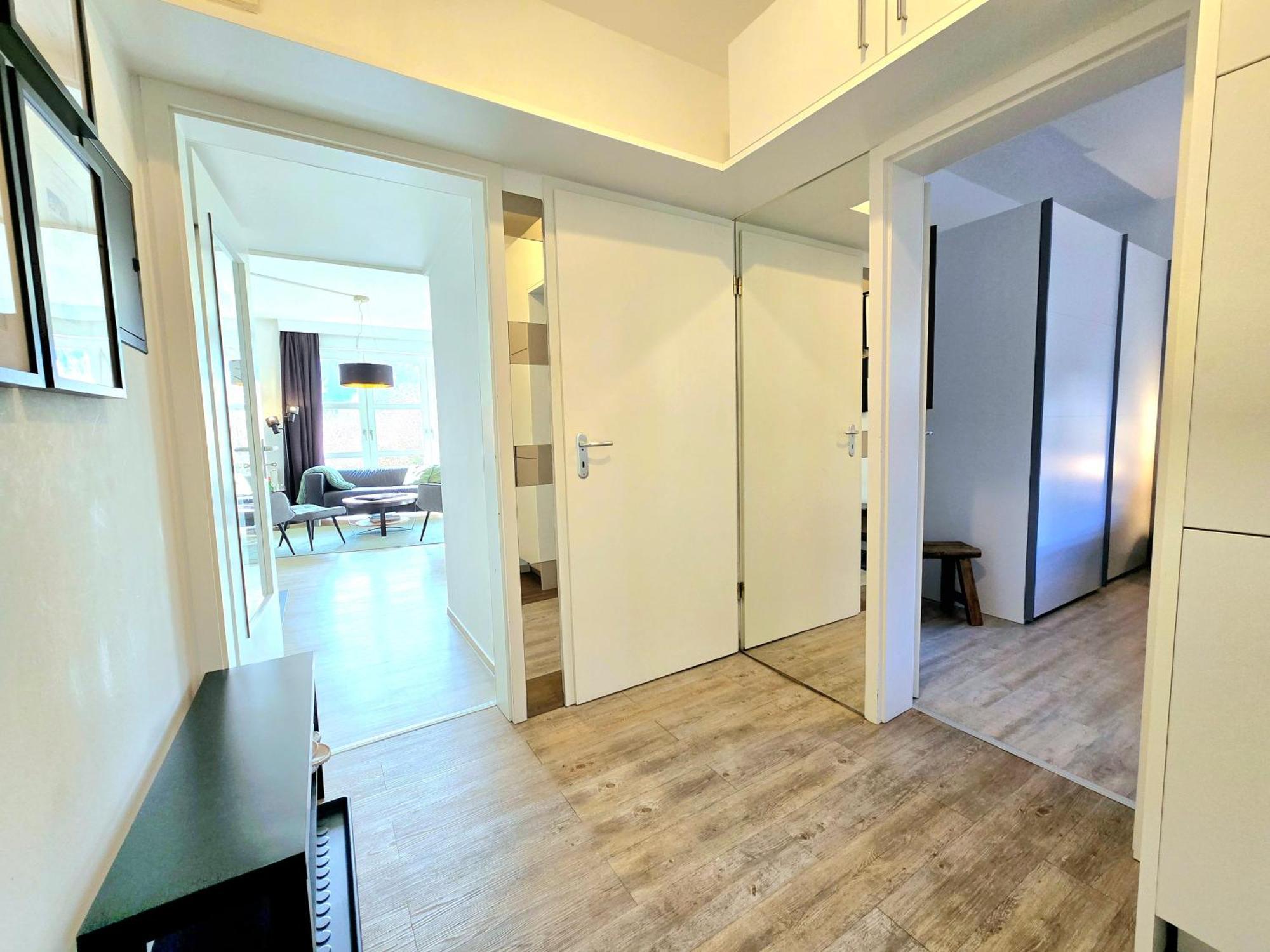 Ferienwohnung Fuchsbau Mit Kamin & Terrasse & Hunde Винтерберг Екстериор снимка